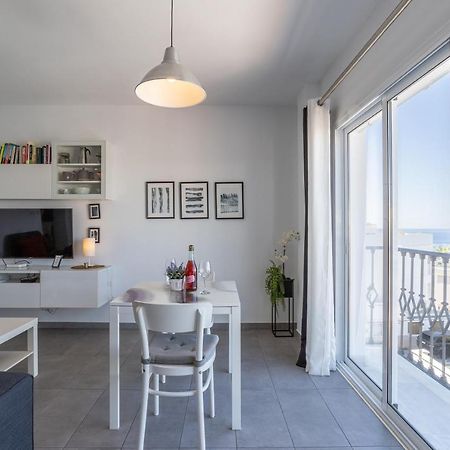 Relaxing Cozy Apartment Nerja Exterior foto