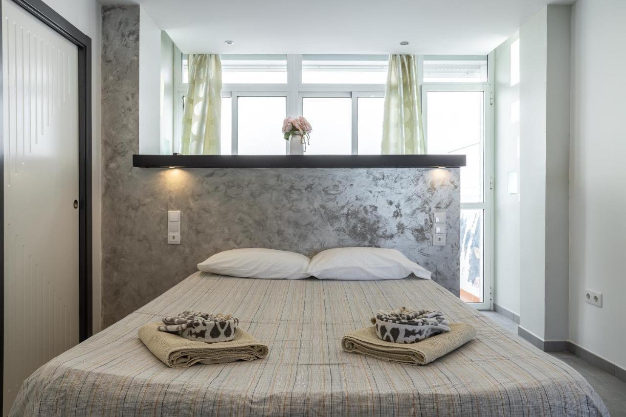 Relaxing Cozy Apartment Nerja Exterior foto