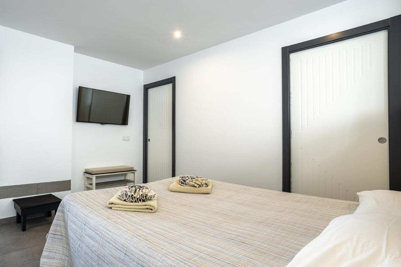 Relaxing Cozy Apartment Nerja Exterior foto